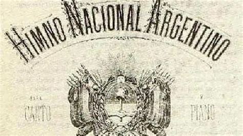 El Himno Nacional Argentino Cumple 200 Años Tn