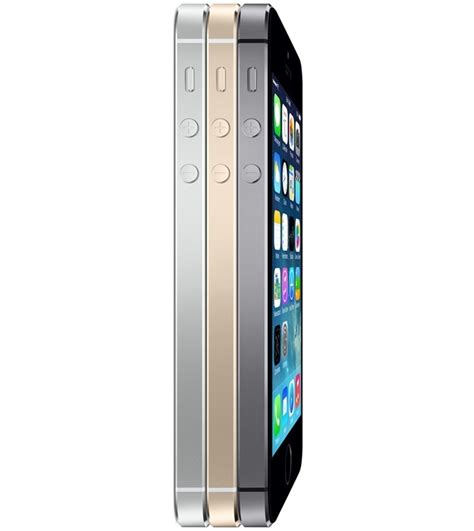 Wholesale Apple Iphone 5s Gray 16gb Gsm Unlocked Cell Phones