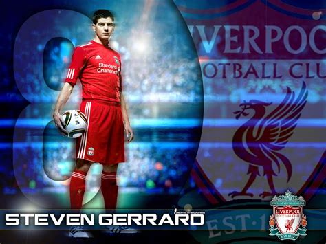 We support steven, giving you the latest updates on him and lfc. Steven Gerrard 2015 | Steven Gerrard HD Wallpaper| Steven ...