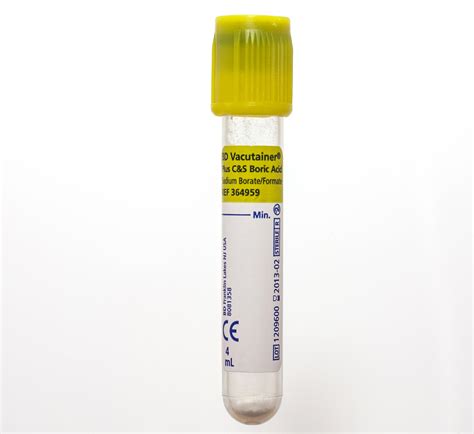 Buy Becton Dickinson Consumer Bd Vacutainer Urine Collection Hot Sex Picture