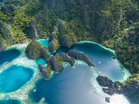 Explore Kayangan And More 10 Top Coron Palawan Tourist Spo