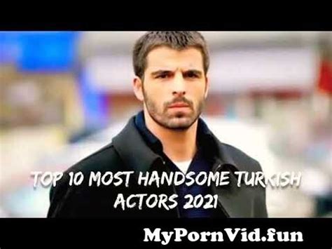 Top Most Handsome Turkish Actor From Burak Ozcivit Nude Watch