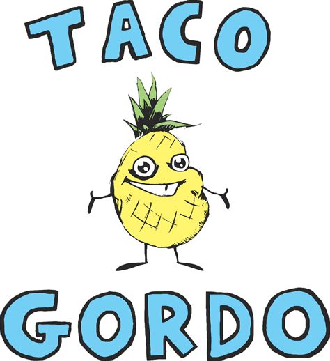 Taco Gordo Burlingtons Best Tacos And Burritos