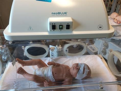 Nursing Guidelines  Phototherapy for neonatal jaundice