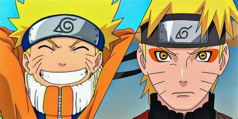 Naruto Vs Naruto Shippuden Which Anime Series Is Better
