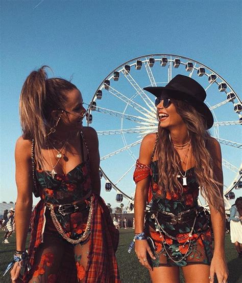 coachella vibes coachella outfit festival trends boho festival outfit