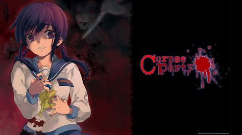 Corpse Party Tortured Souls Picture Image Abyss