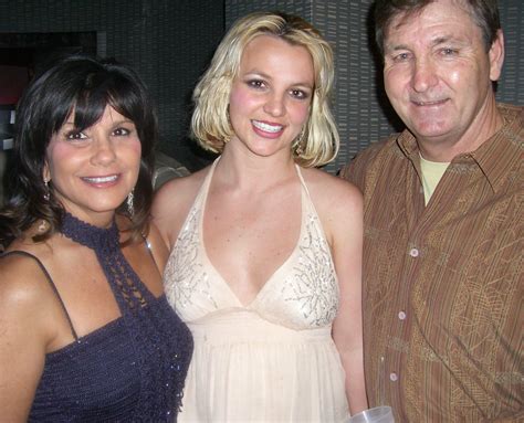 Britney Spears Parents Are They Still Together And Is Her Mom Part Of The Conservatorship