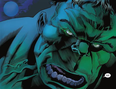 Immortal Hulk 1 Brings The Hulk Back To Marvel Comics Polygon