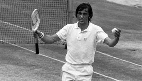 Bjorn borg ilie nastase wimbledon 1976 final. Ilie Nastase : Motivul NeaÈ™teptat Pentru Care Ilie NÄƒstase È™i Ar Fi Agresat SoÈ›ia Din Cauza ...