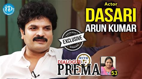 Discover the best free photos from arun kumar. Actor Arun Kumar Dasari Exclusive Interview || Dialogue ...