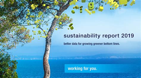 Sun Chemical Releases 2019 Sustainability Report Labels And Labeling