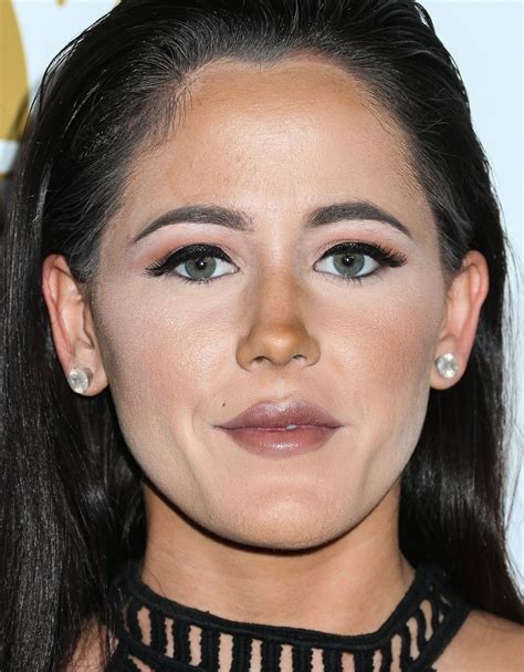 Zoom Reality Star Jenelle Evans Nude Leaked Pics • Fappening Sauce