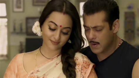 Dabangg 3 Chulbul Pandey Ka Romantic Diologue Salman Khan Sonakshi Sinha Youtube