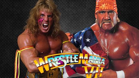 Wwe Ultimate Warrior Wallpaper 72 Images