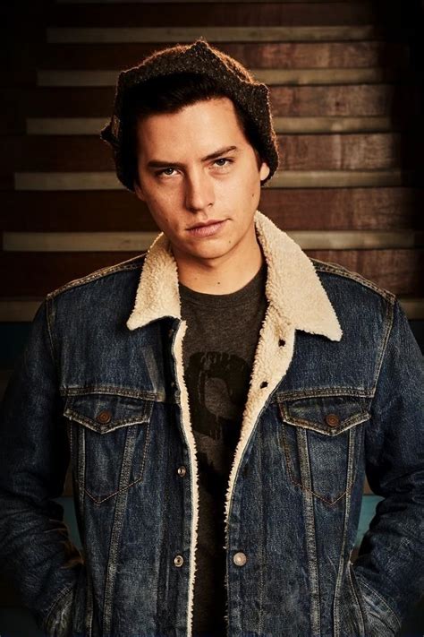 This was a huge deal on the show, as at first, the serpents seemed to be super dangerous and a threat to riverdale, and viewers weren't sure if they could trust jughead after all. Jughead Jones | Archieverse Wiki | Fandom