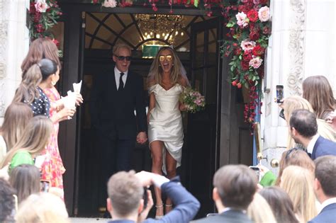 Made In Chelseas Jamie Laing Marries Sophie Habboo Marry In Gorgeous Second Marbella Wedding