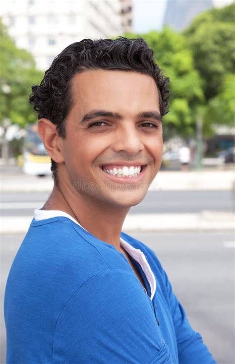 264 Laughing Brazilian Guy Modern City Stock Photos Free And Royalty