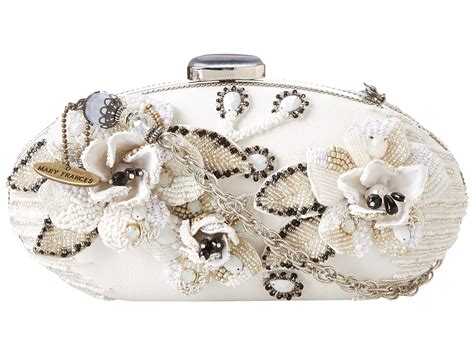 Beautiful Bridal Clutches And 5 Must Haves For Yours Chic Vintage