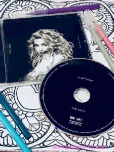 Tori Kelly Hiding Place CD 24 Hr FLASH Giveaway Ends 9 13