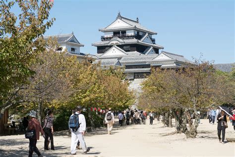 Tout Ce Quil Faut Savoir Pour Visiter Lile De Shikoku Au Japon