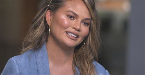 She is a producer and actress, known for между двумя папоротниками (2019), монстр&. All of Chrissy Teigen - CBS News