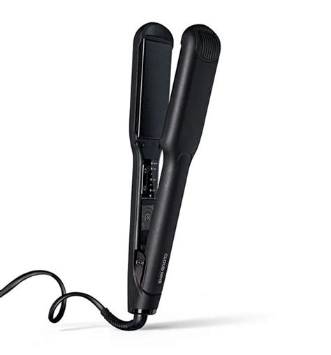 Best Flat Iron For Natural Black Hair Of 2020 Buying Guide