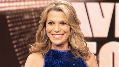 Vanna White Opens Up About Wheel Of Fortune Salary Negotiations