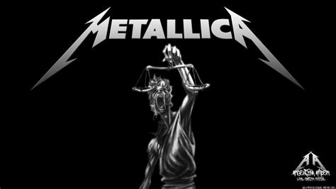 Metallica Wallpapers Top Free Metallica Backgrounds Wallpaperaccess