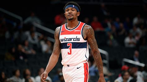 NBA news | Bradley Beal signs contract extension | king5.com