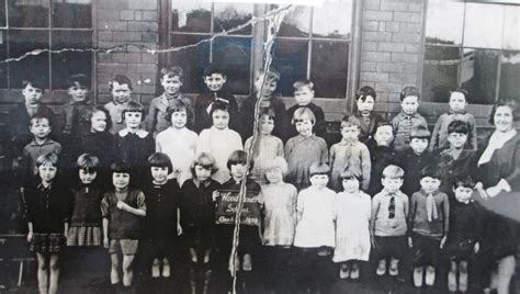 Quakers Yard Schools Treharris District