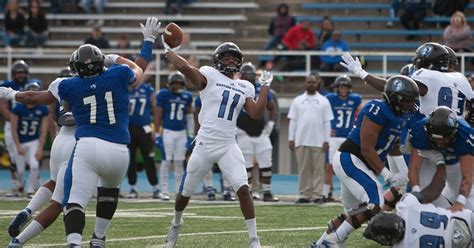 2019 Ncaa Division I College Football Team Previews Eastern Illinois