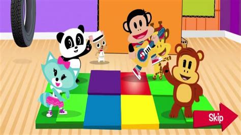 Julius Jr Big Day Of Fun Julius Jr Game Youtube