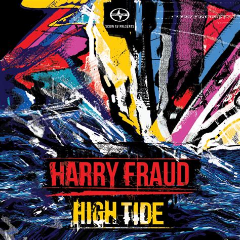 Harry Fraud High Tide Ep Home Of Hip Hop Videos And Rap Music News