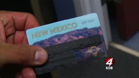 Ebt accessible in california, the other 49 states, the district of. Whistleblower speaks out about food stamp fraud | KOB.com