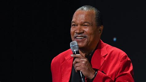 Actor Billy Dee Williams Uses Genderfluid Pronouns Them