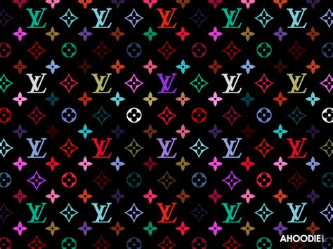 Louis Vuitton Background Discovered By Sara Hiscoe Monogram Wallpaper