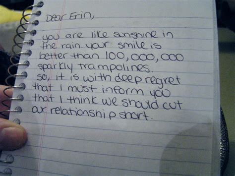 these breakup letters are the best and worst we ve ever seen huffpost