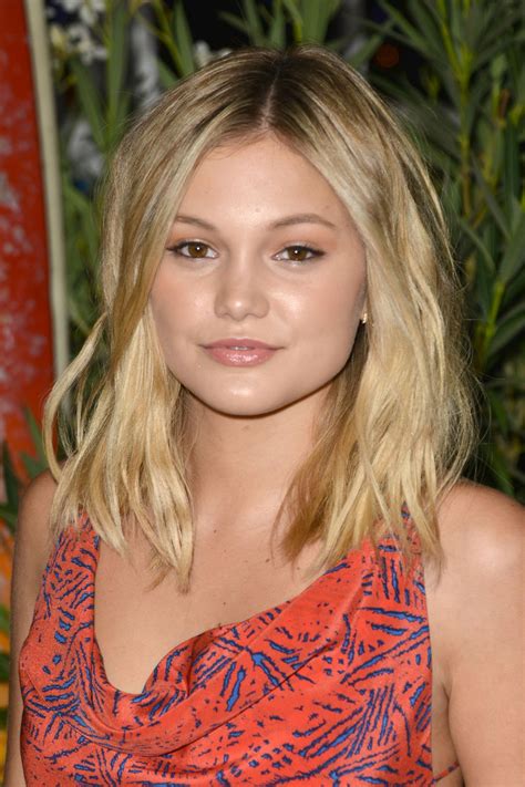 Olivia Holt Teen Vogue Young Hollywood Party In Los Angeles 0923