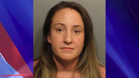 West Haven Woman Turns Self In On Credit Card Theft Charges