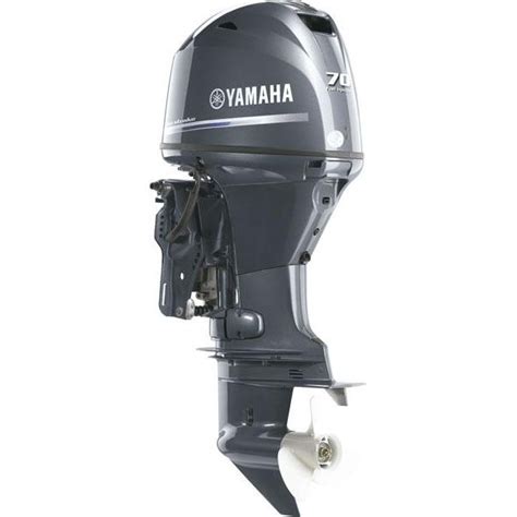 Getting the most out of your yamaha. Outboard engine - F70 - Yamaha Outboard Motors - gasoline ...