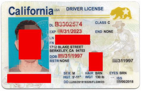 California Fake Id Scannable Fake Id Buy Best Fake Id Card Online