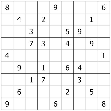 Normal Hodoku Score 1132 Sudoku