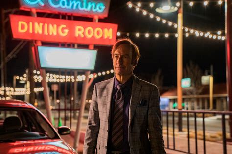 ‘better Call Saul Gets Premiere Dates For Both Halves Of Sixth And Final