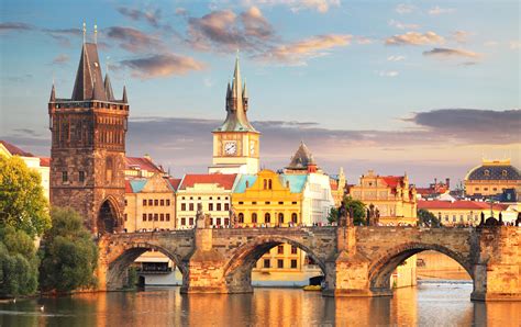Los 10 Lugares Que Visitar En Praga Sus Imprescindibles Images And Photos Finder