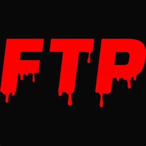 FTP Logo - LogoDix