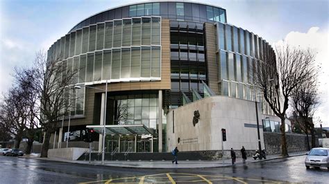 Kildare Nationalist — Kildare Chef Jailed For Frenzied Knife Attack On Sex Worker Kildare