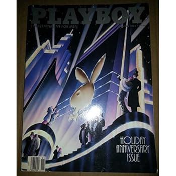 Amazon Com Playboy Magazine March 1987 Janet Jones Playmate Marina