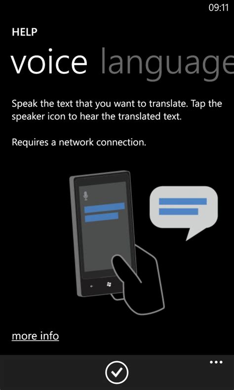 Bing Translator Gets Faster More Accurate Translation Plus Offline