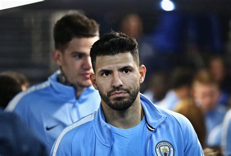 실시간 아구에로, fc 바르셀로나 입단식 3 n. 아구에로, 시어러 이어 EPL 역대 두 번째로…… - Football Tribe Korea